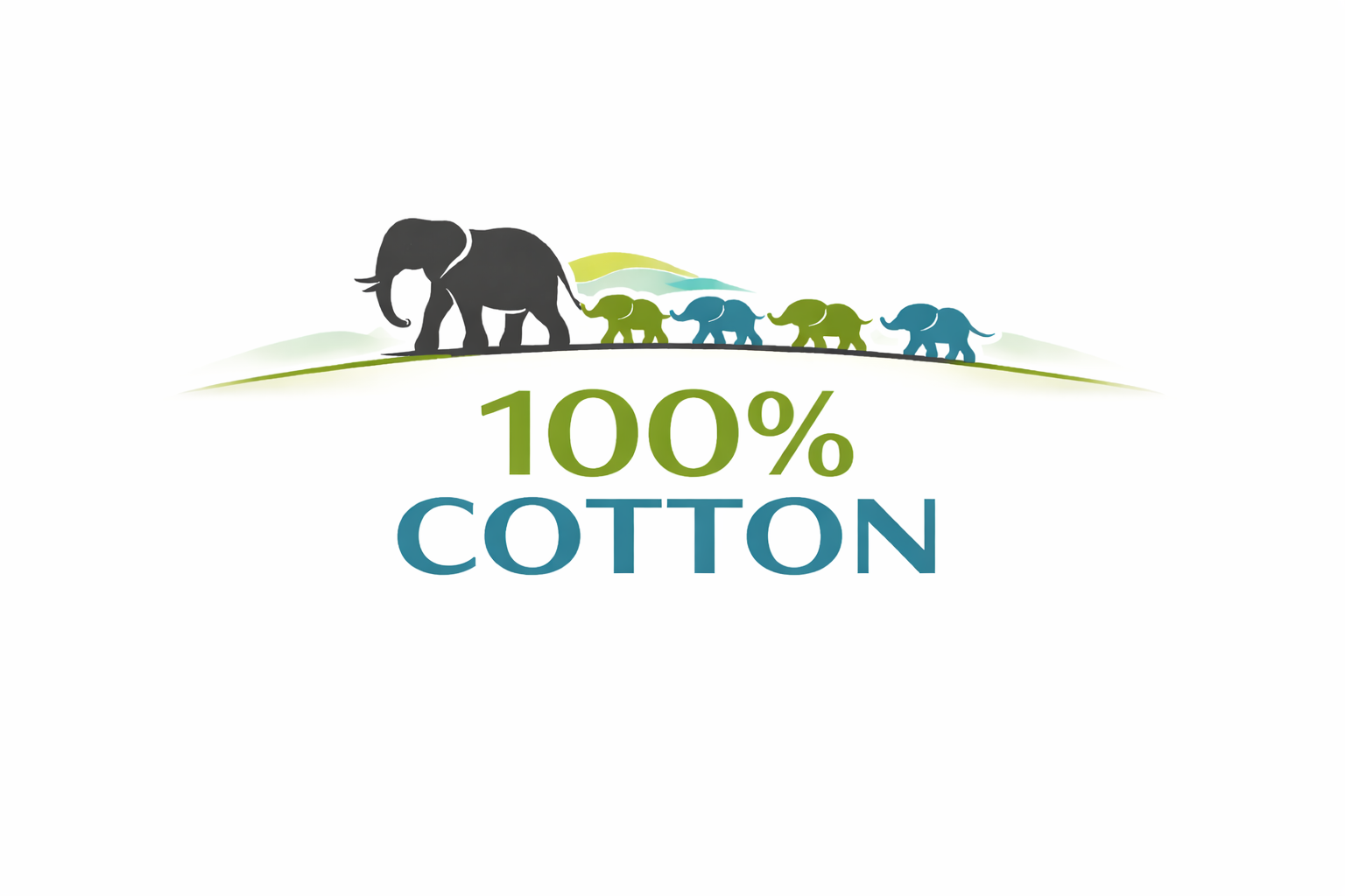 100% Cotton