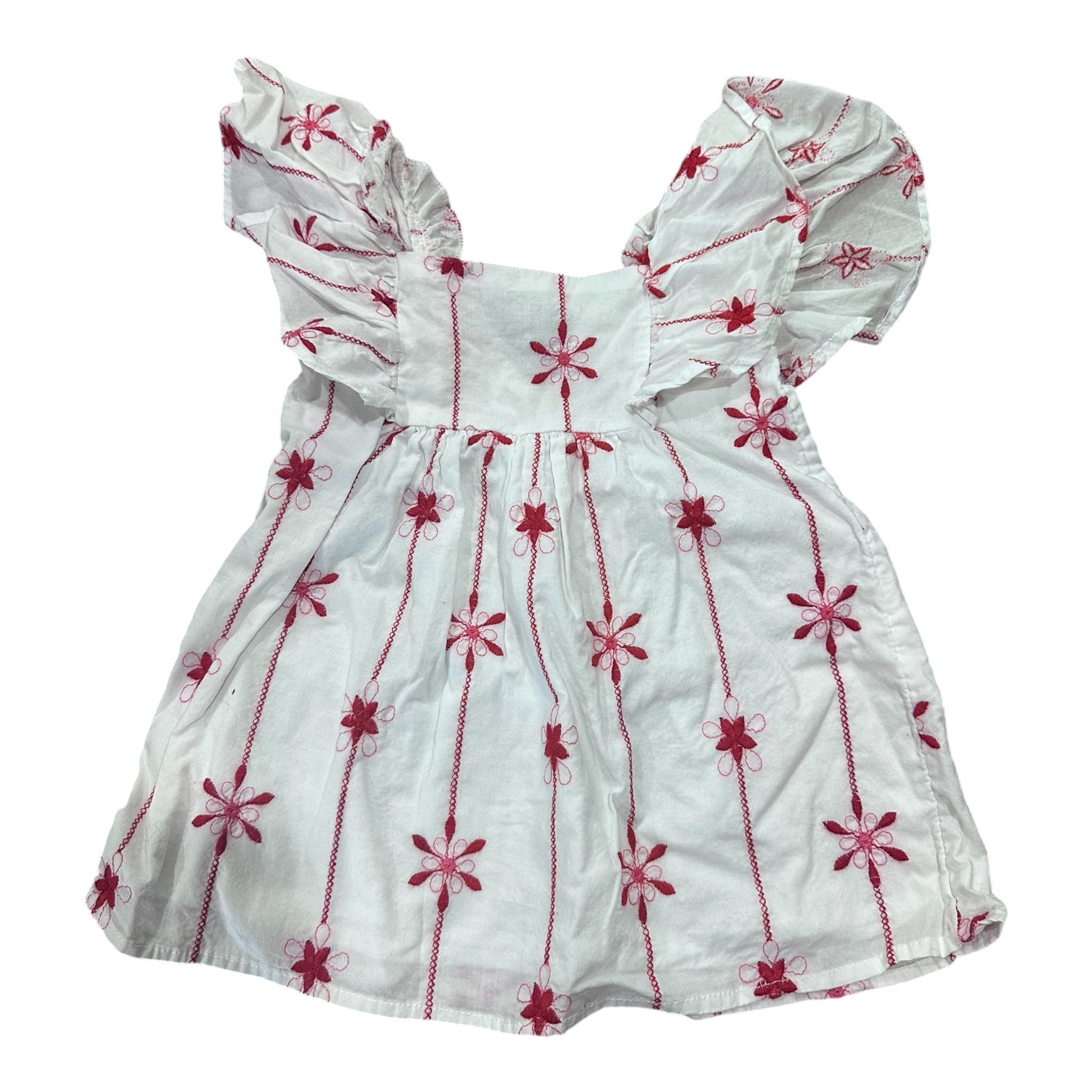 Baby Girl Dress (12m)