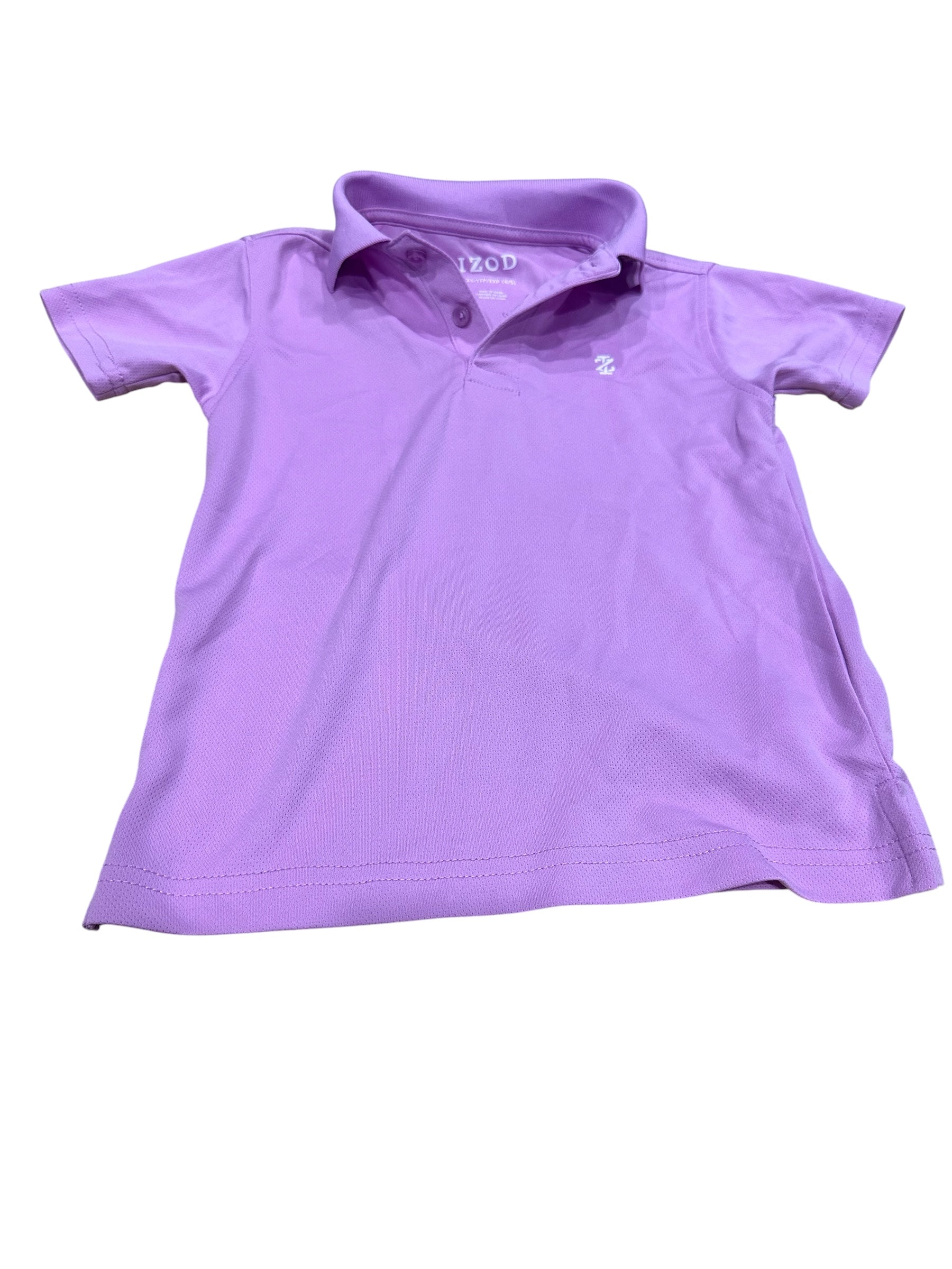 Boys Izod Polo (4/5)