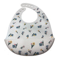 Silicone Bib
