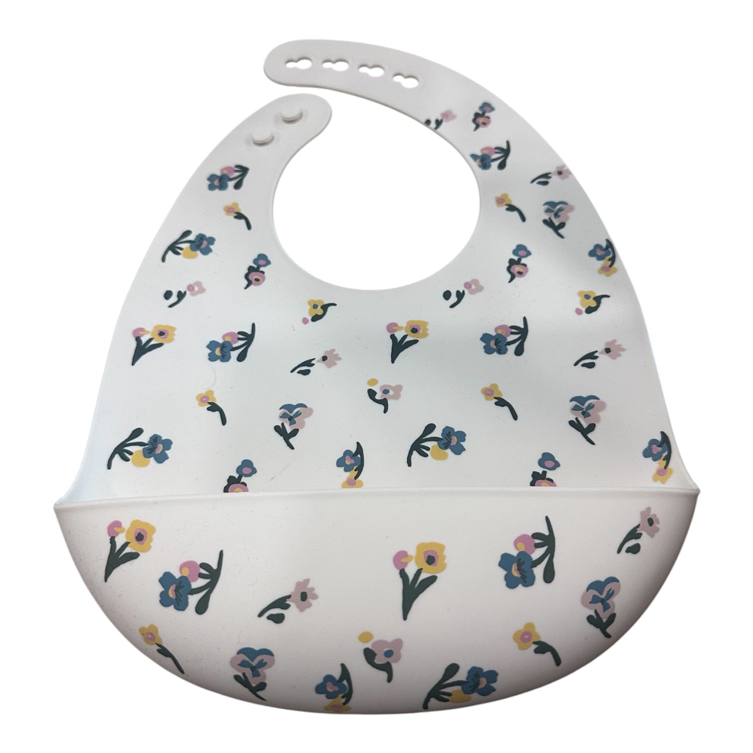 Silicone Bib