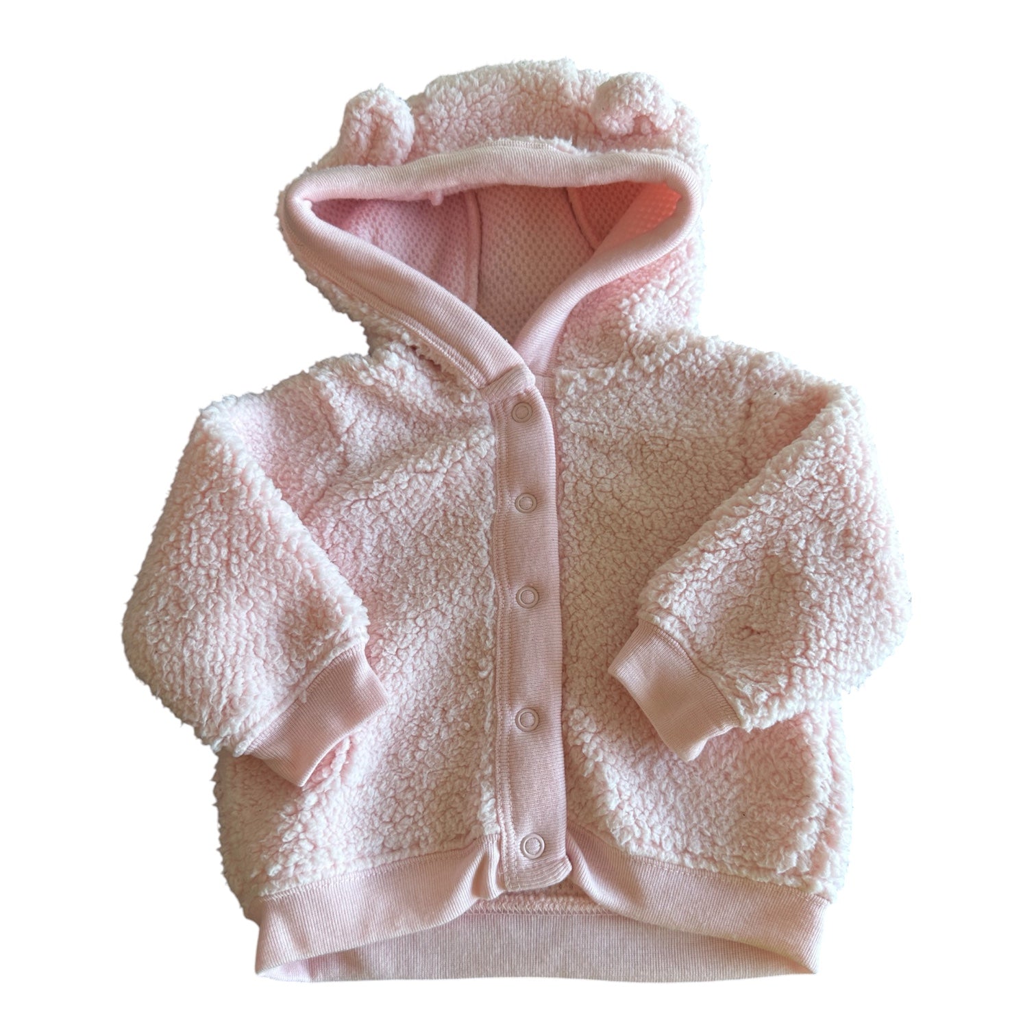 Baby Jacket (3m)