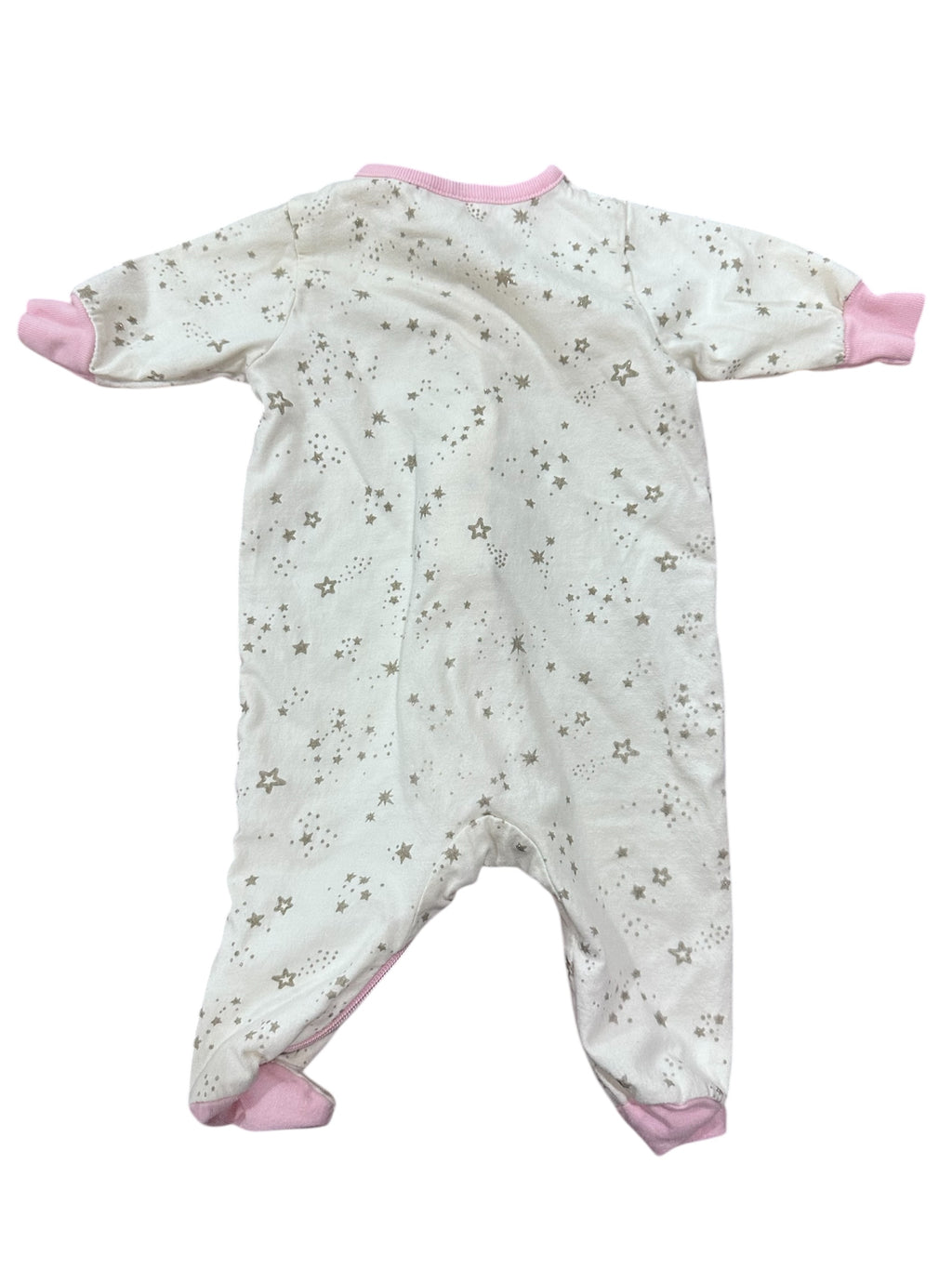 Twinkle Toes Sleep N Play Bundle (NB)