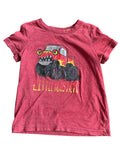 Little Monster Shirt (3T)