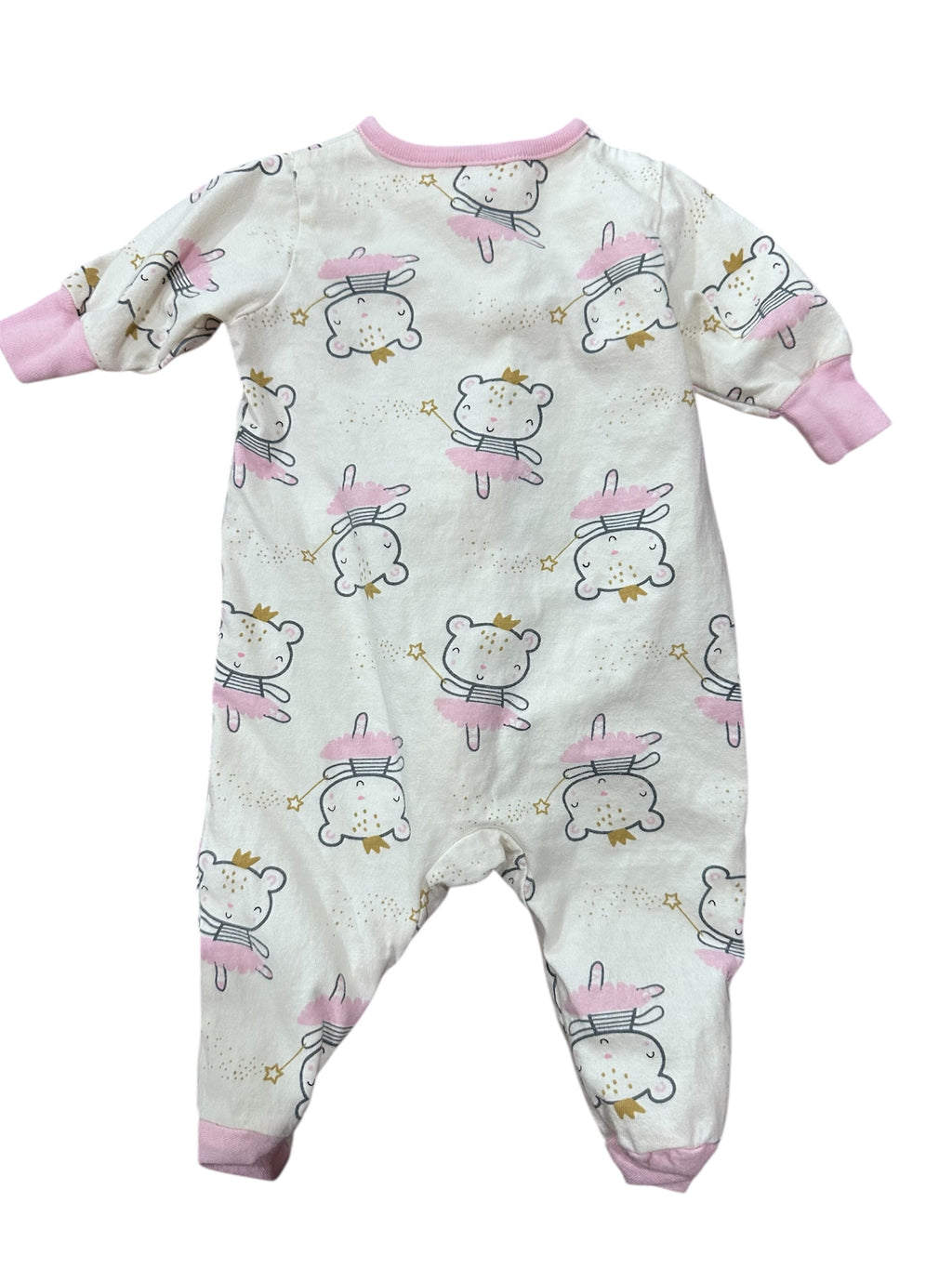 Twinkle Toes Sleep N Play Bundle (NB)