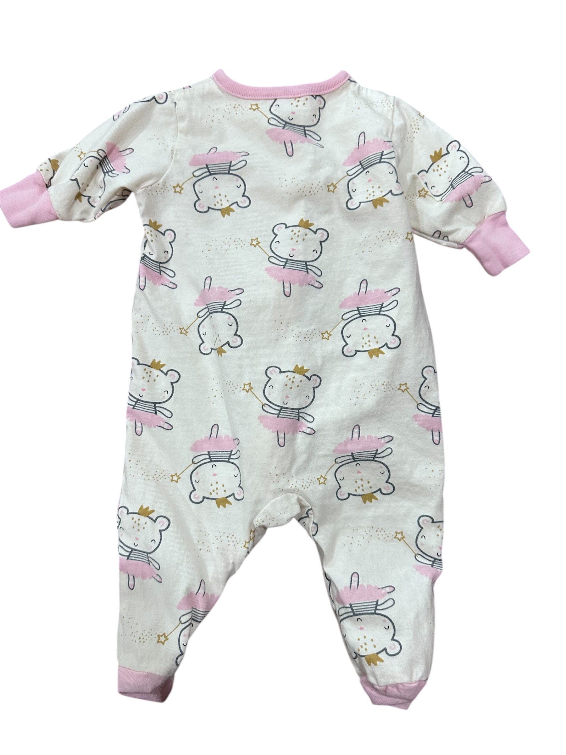 Twinkle Toes Sleep N Play Bundle (NB)