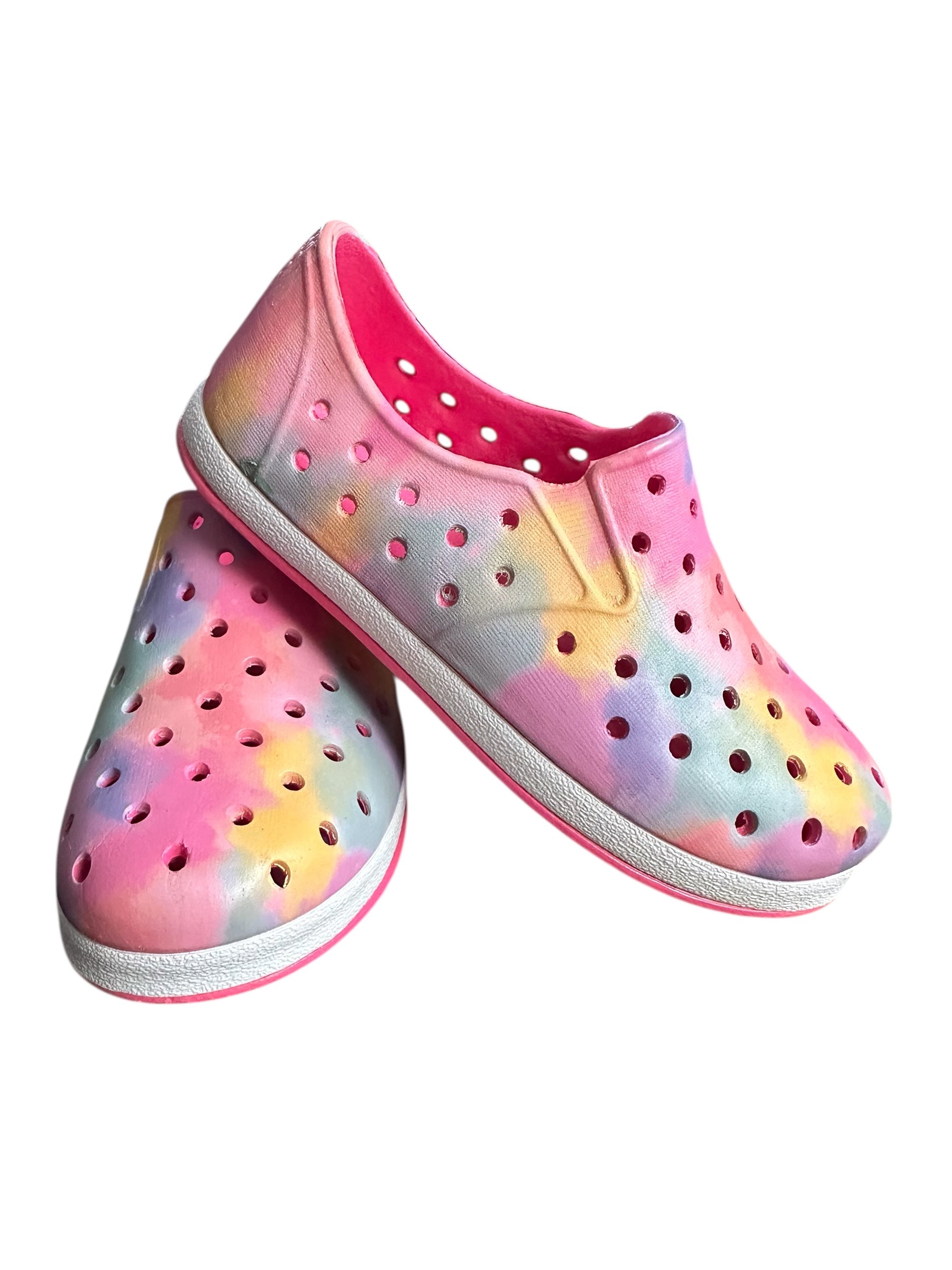 Slip-On Shoes (L11)