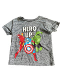 Hero Up Shirt (2T)