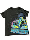 Boy Racecar Shirt (M)