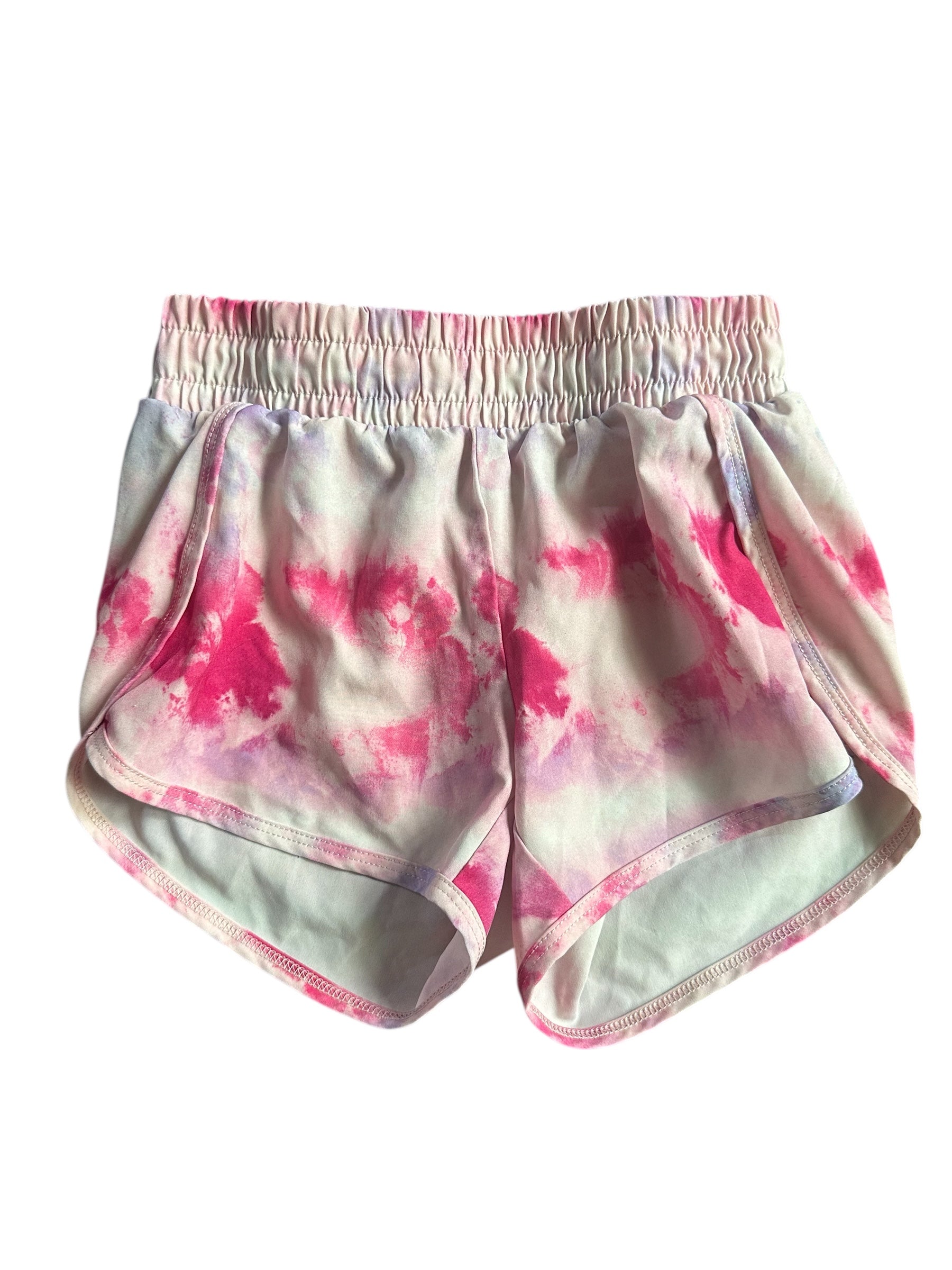 Active Shorts (4)