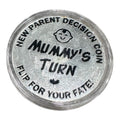New Parent Decision Coin