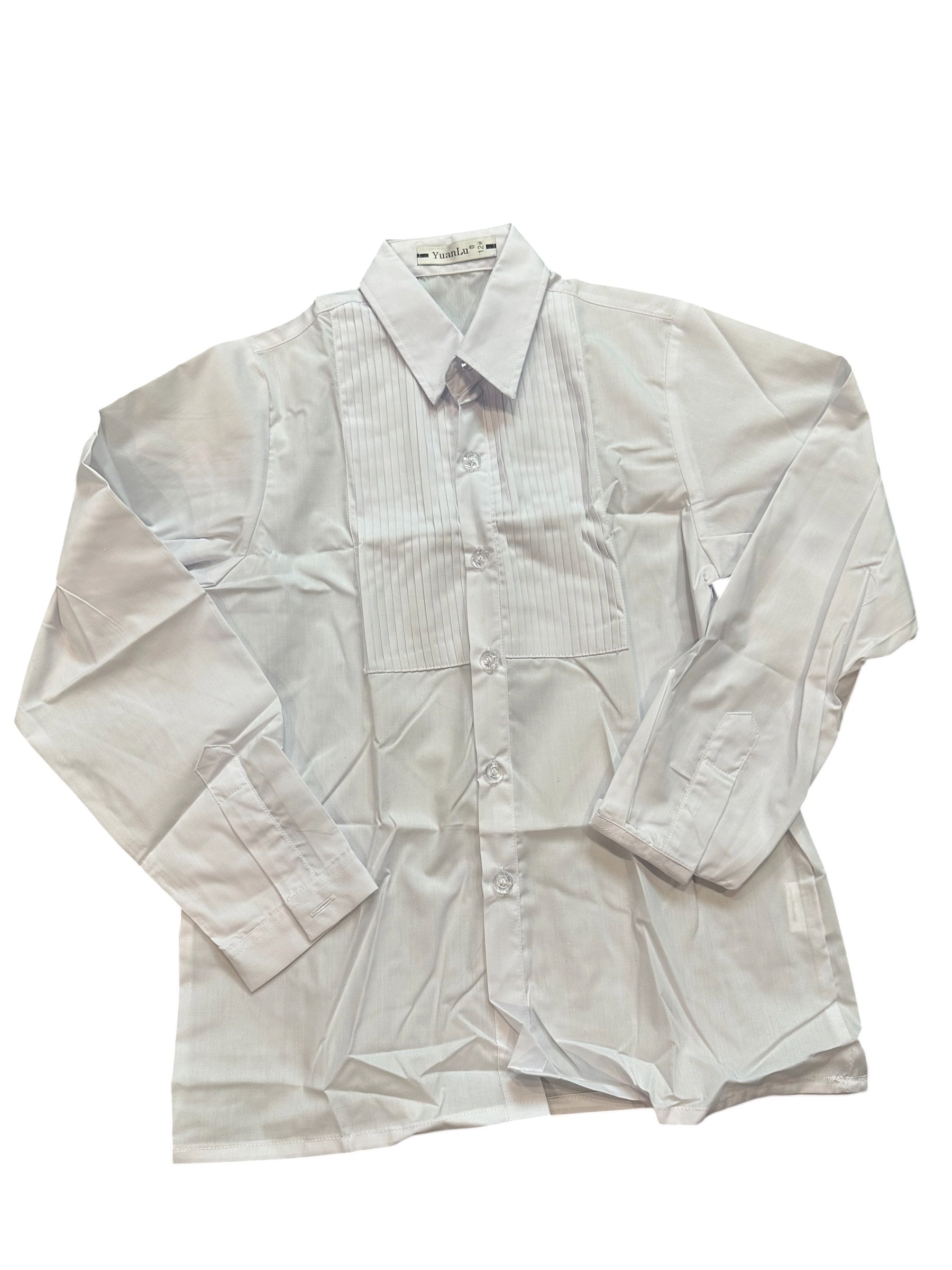 Dress Shirt (12)