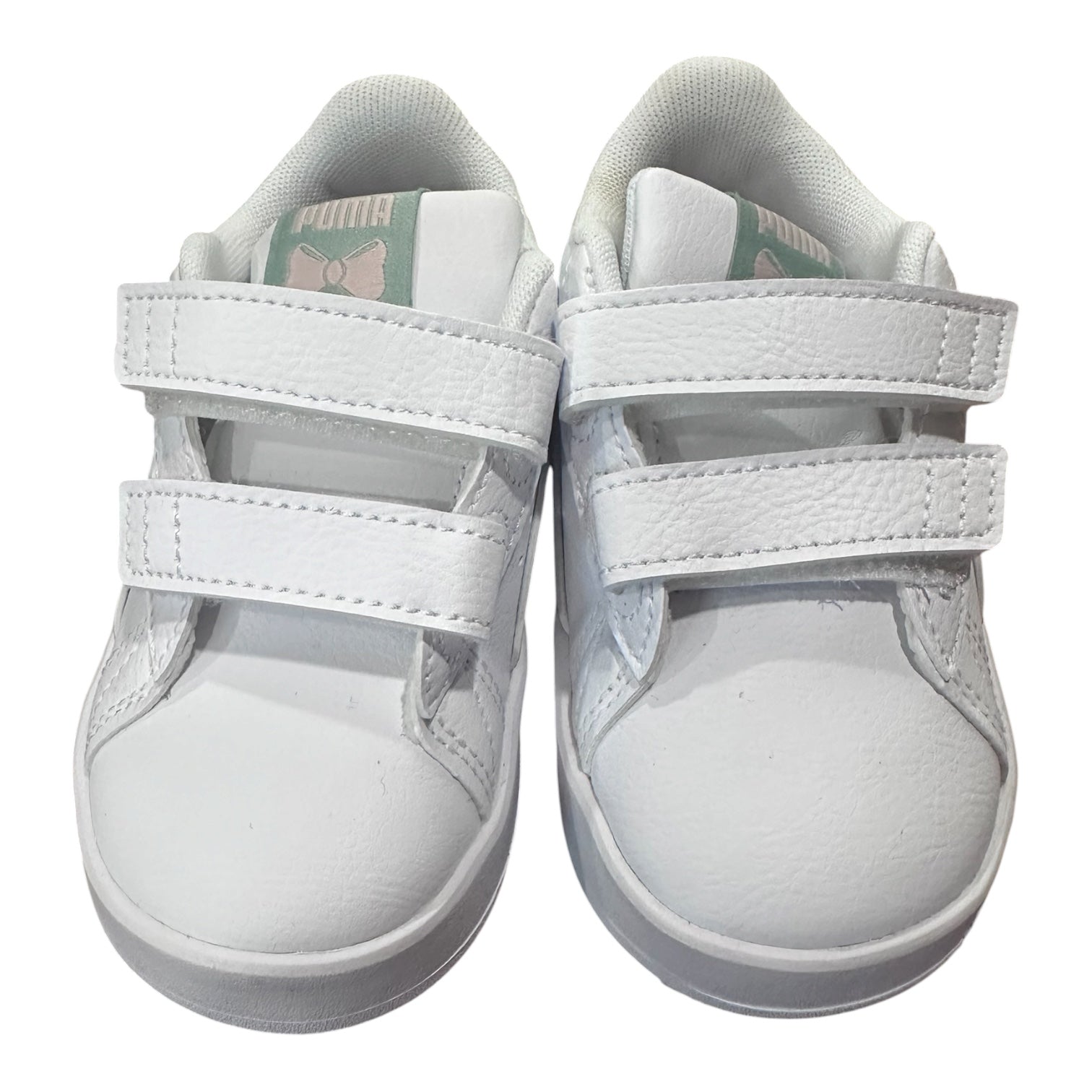 Toddler Puma Shoes (5)