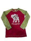 Moose Toe Shirt (10)
