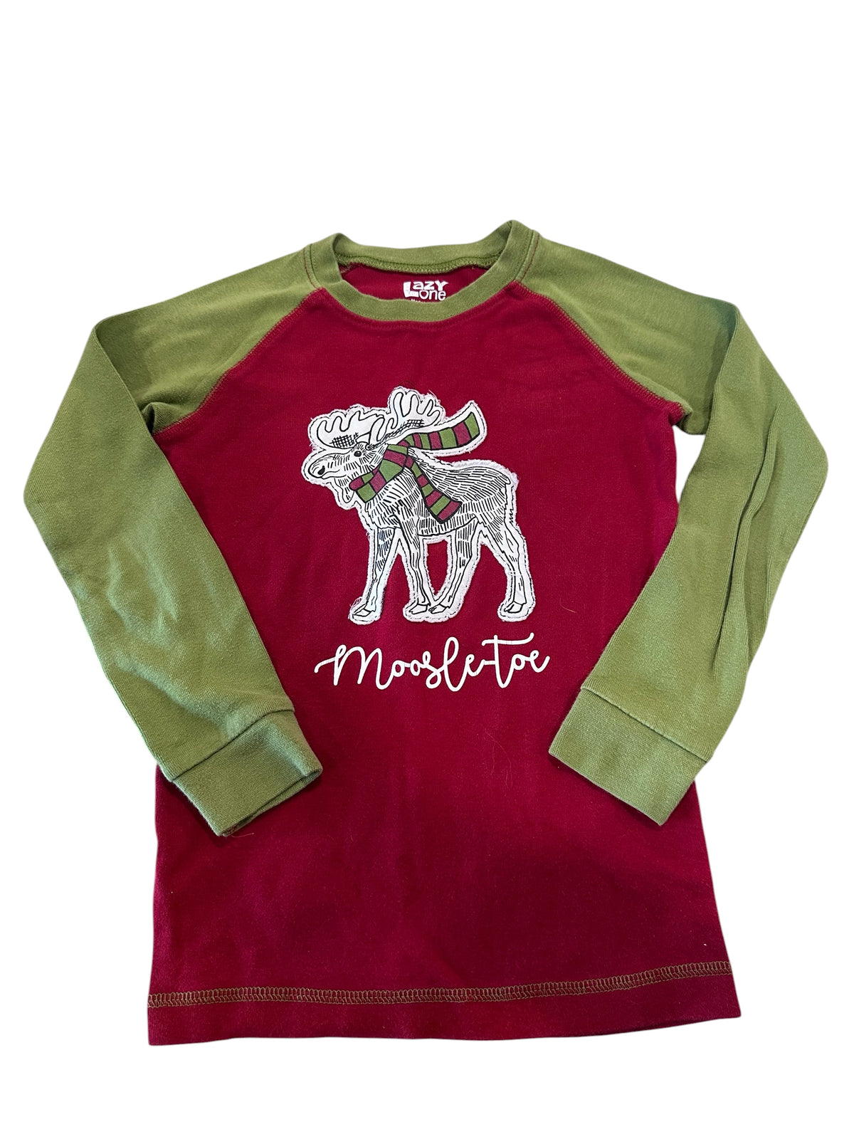 Moose Toe Shirt (10)