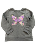Butterfly Pullover (4T)