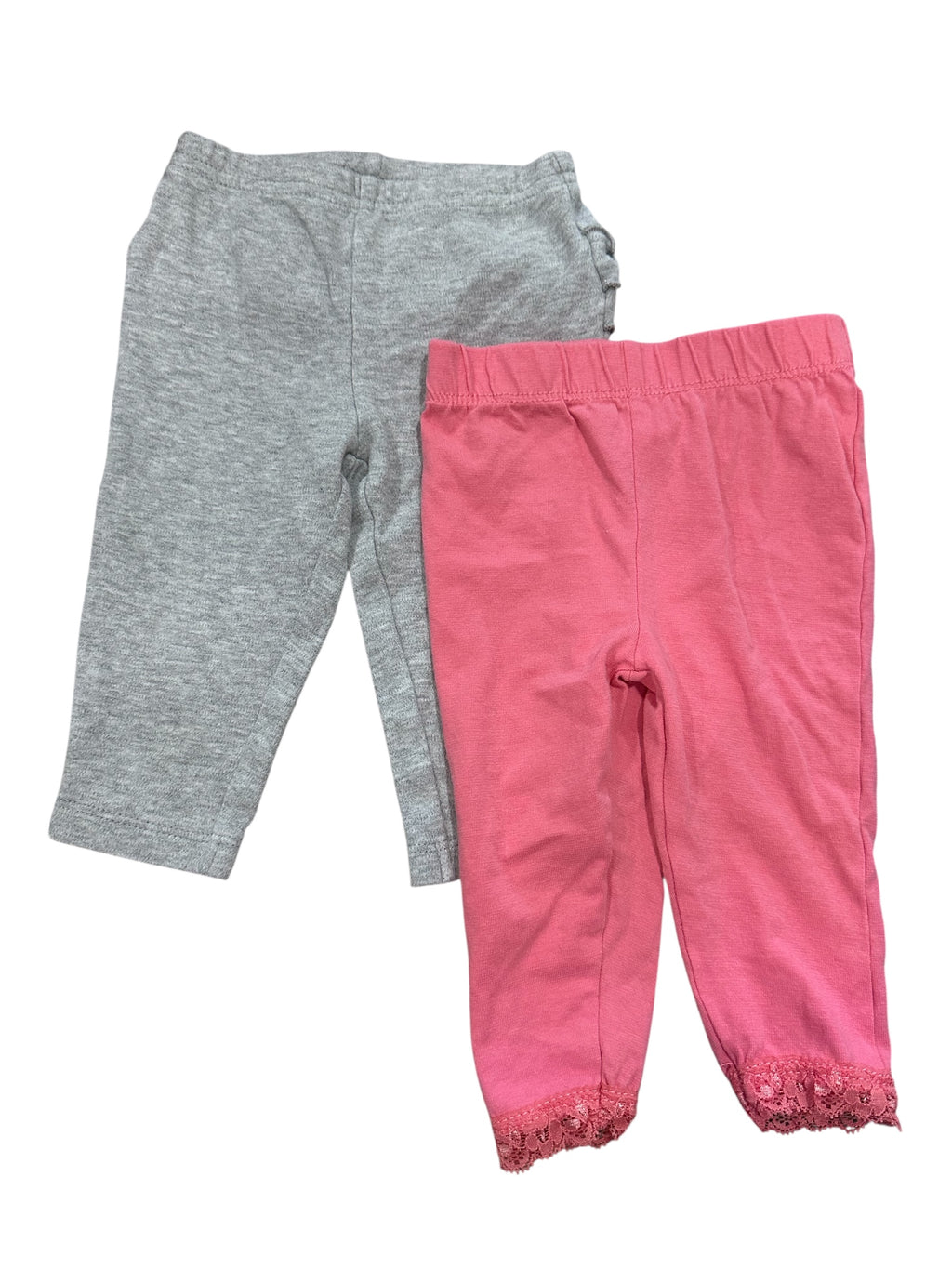 Legging Bundle (3-6m)