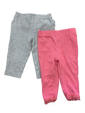 Legging Bundle (3-6m)