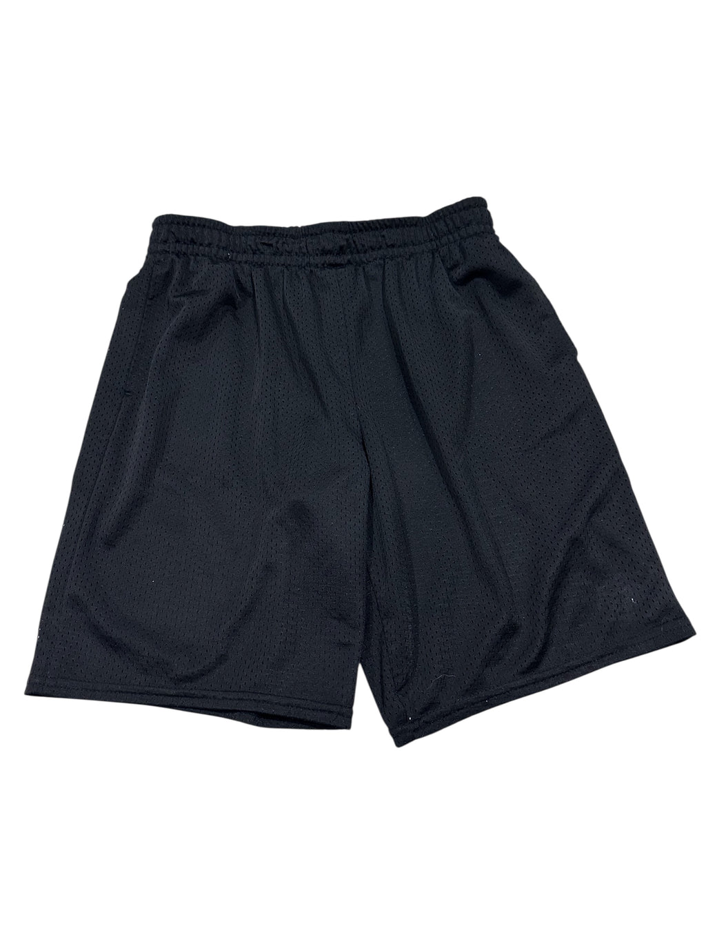 Boy Athletic Shorts (XL)