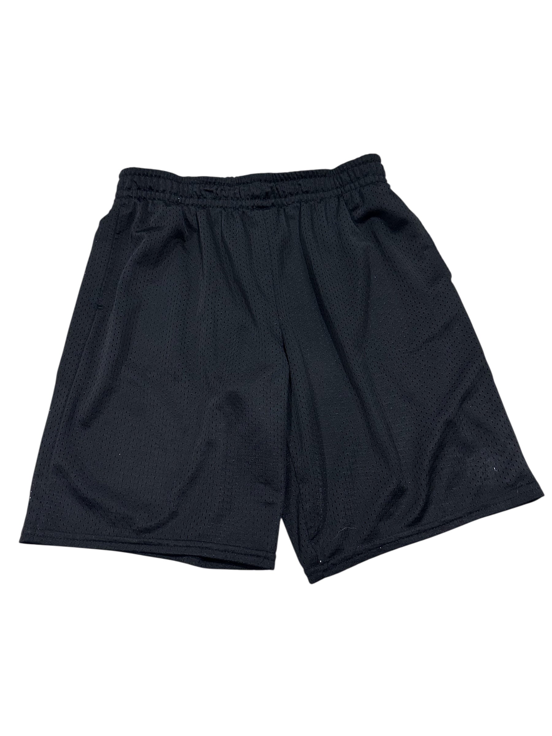 Boy Athletic Shorts (XL)