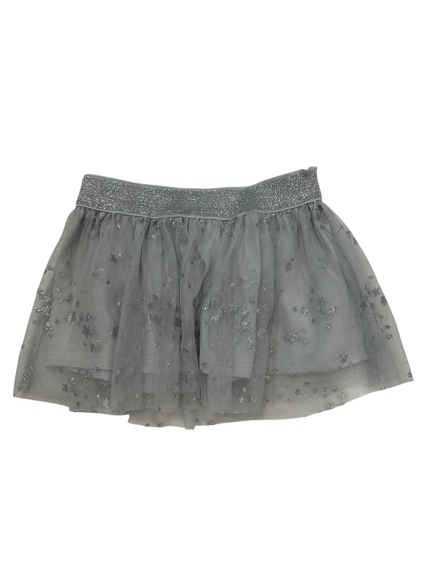 Star Tutu Skirt (2T)