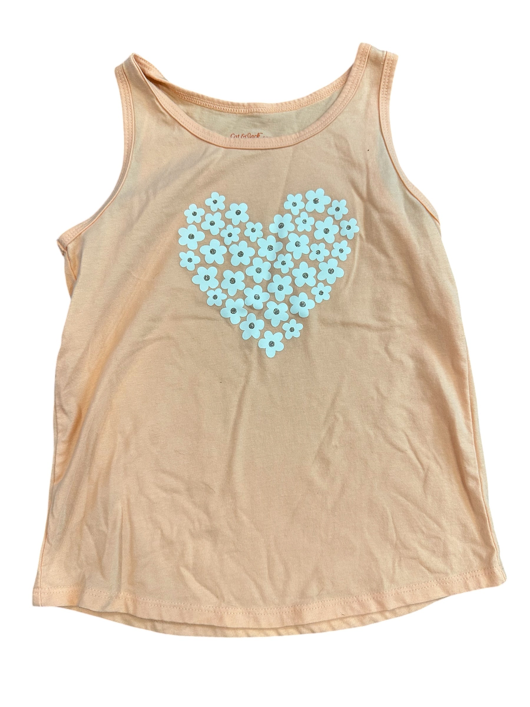 Heart Tank (S 6/7)