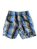 Plaid Shorts (24m)