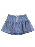 Girls Skort (7/8)