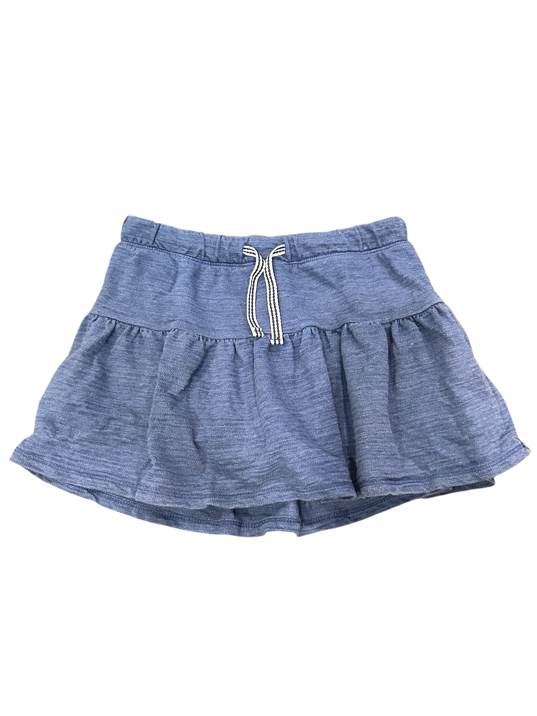 Girls Skort (7/8)