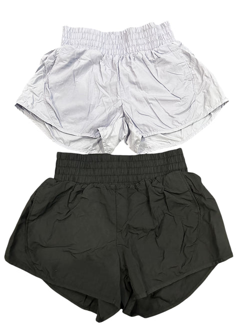 All In Motion Athletic Shorts Bundle (8)