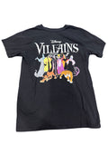 Disney Villains Shirt (AS)