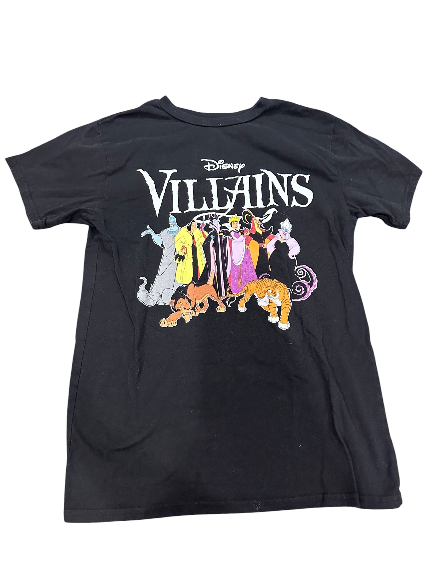Disney Villains Shirt (AS)