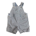Boys Overalls (3-6m)