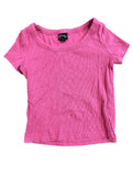 Girl Pink Shirt (6/7)