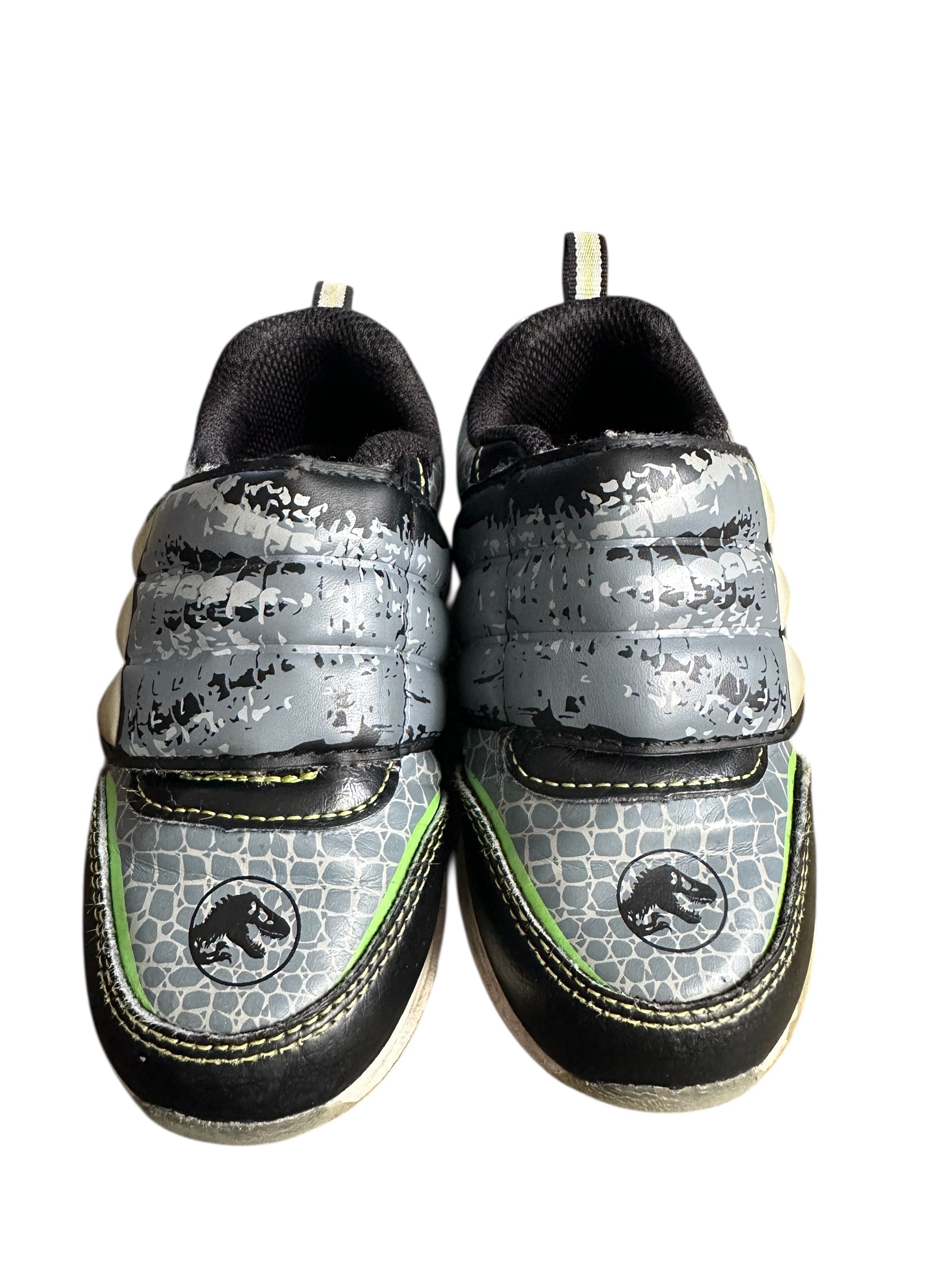 Jurassic Light-Up Shoes (L9)