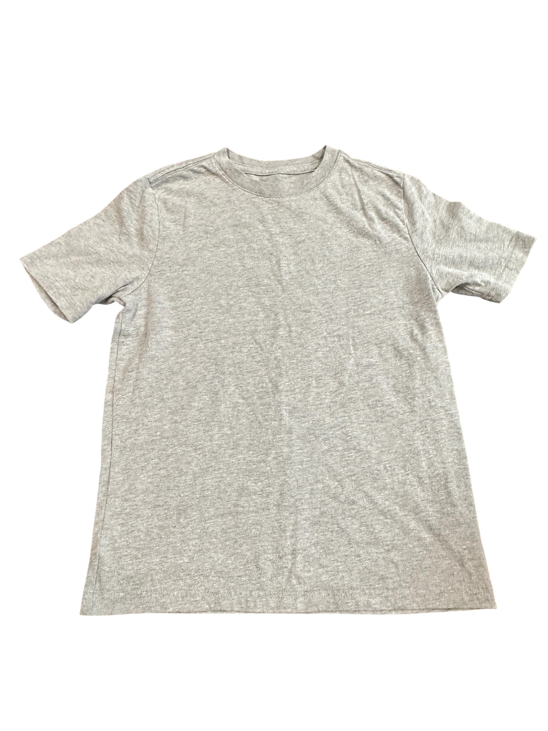 Gray Tee (M)