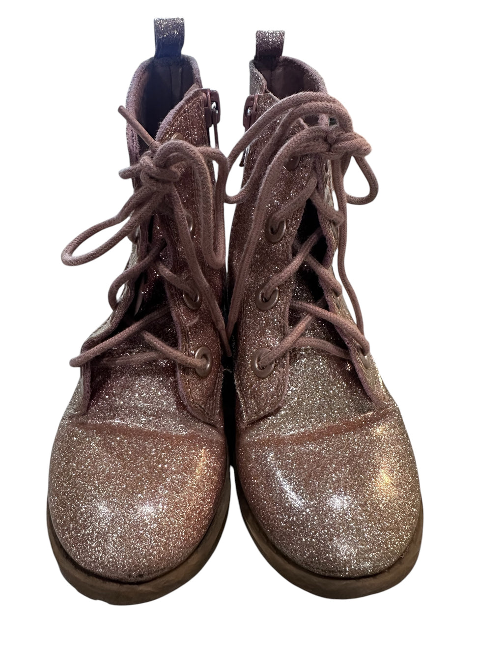 Girls Sparkle Boots (11)