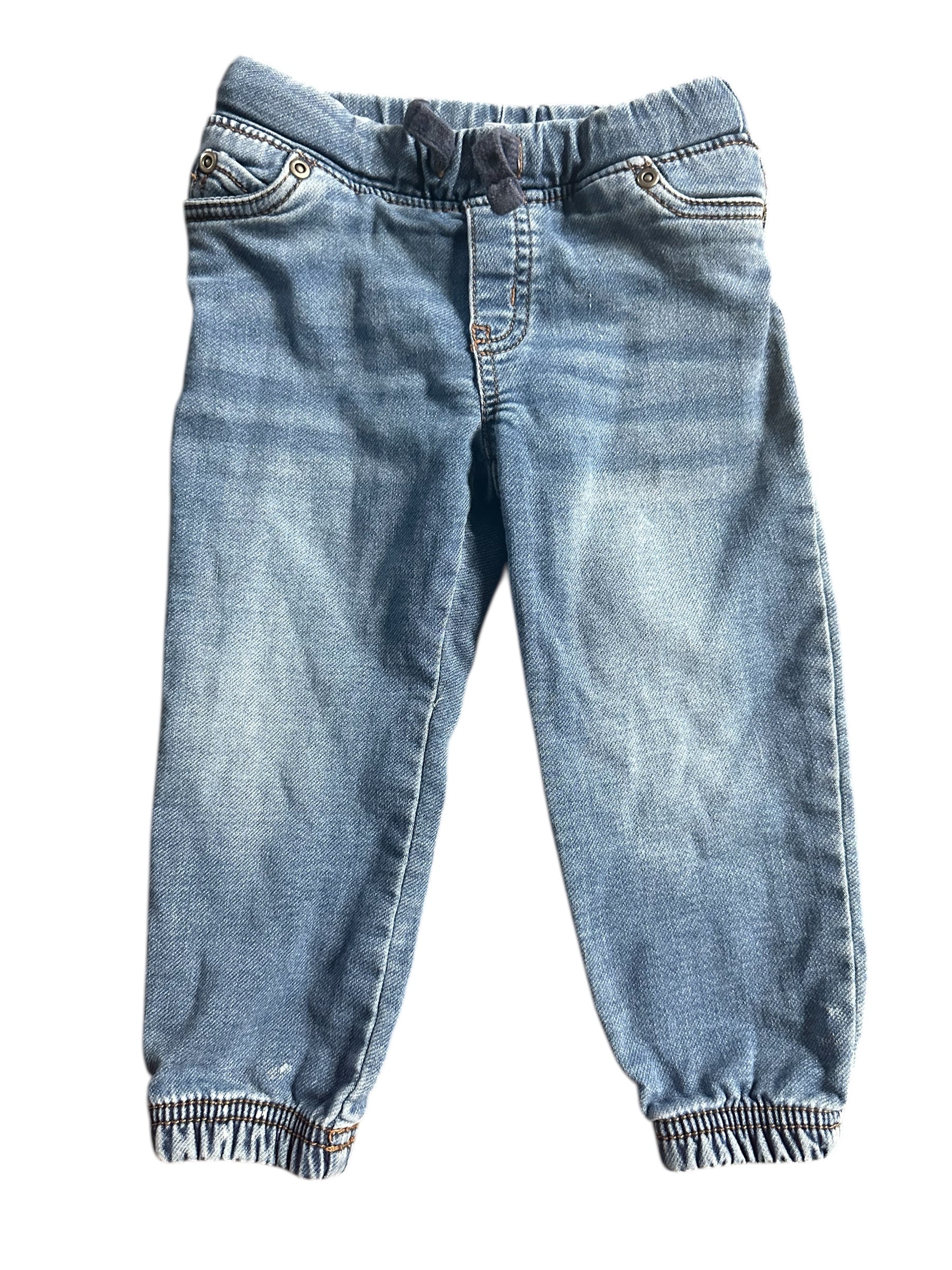 Toddler Jeans (2T)