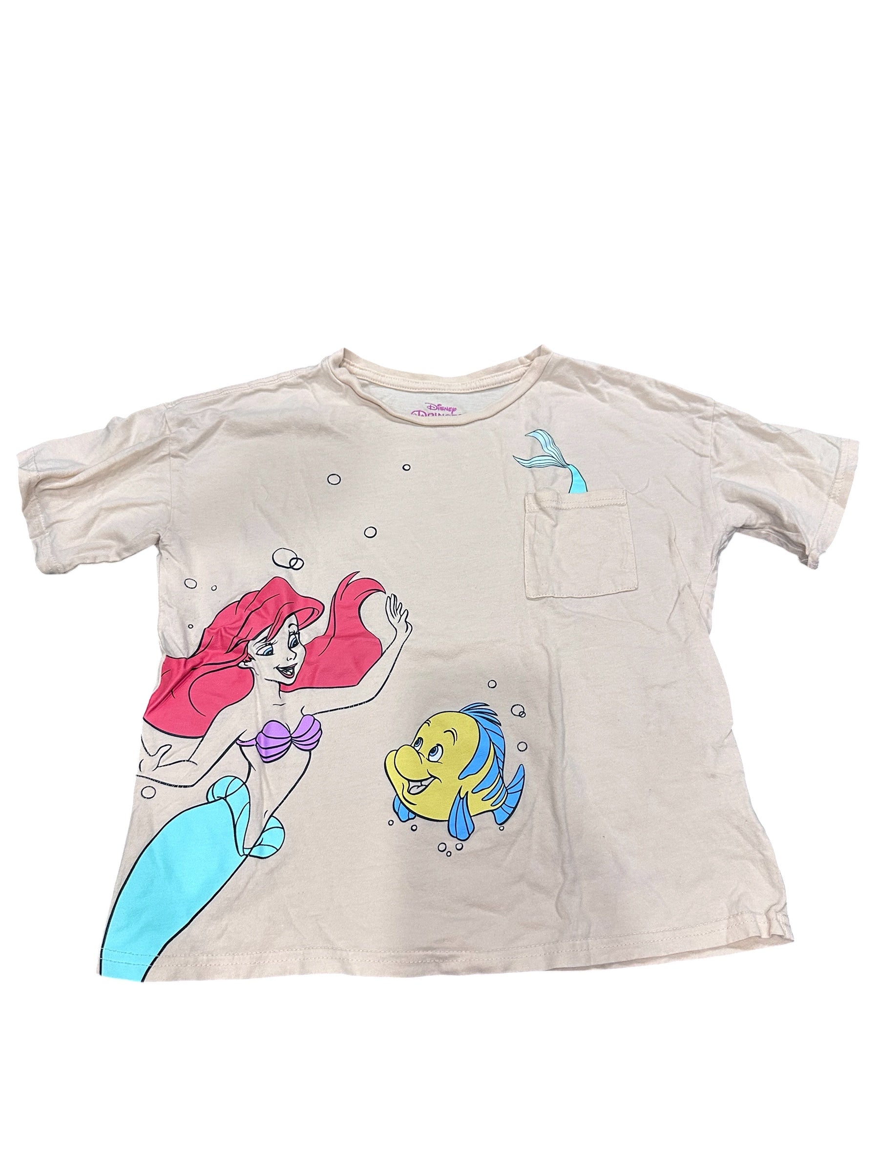Little Mermaid Shirt (M)