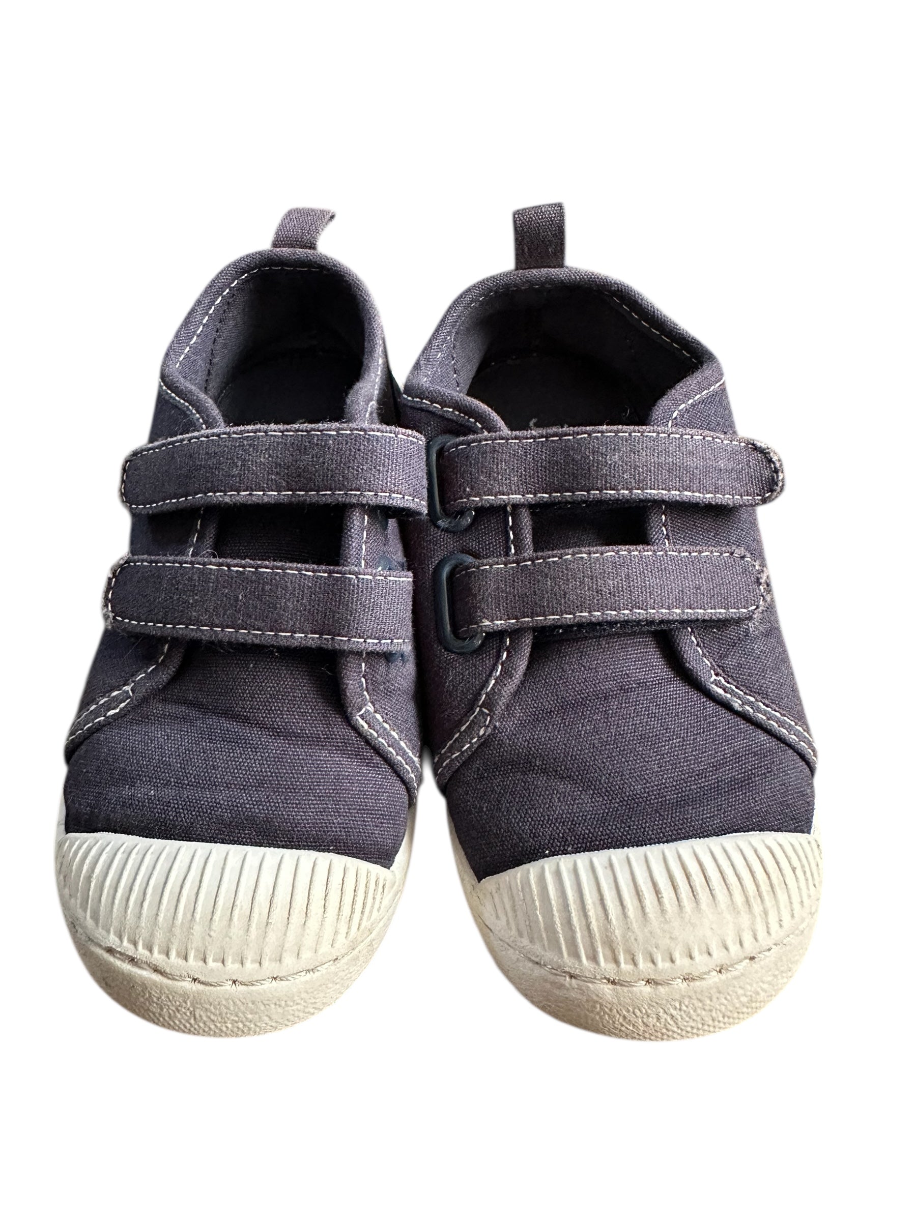 Velcro Shoes (L9)