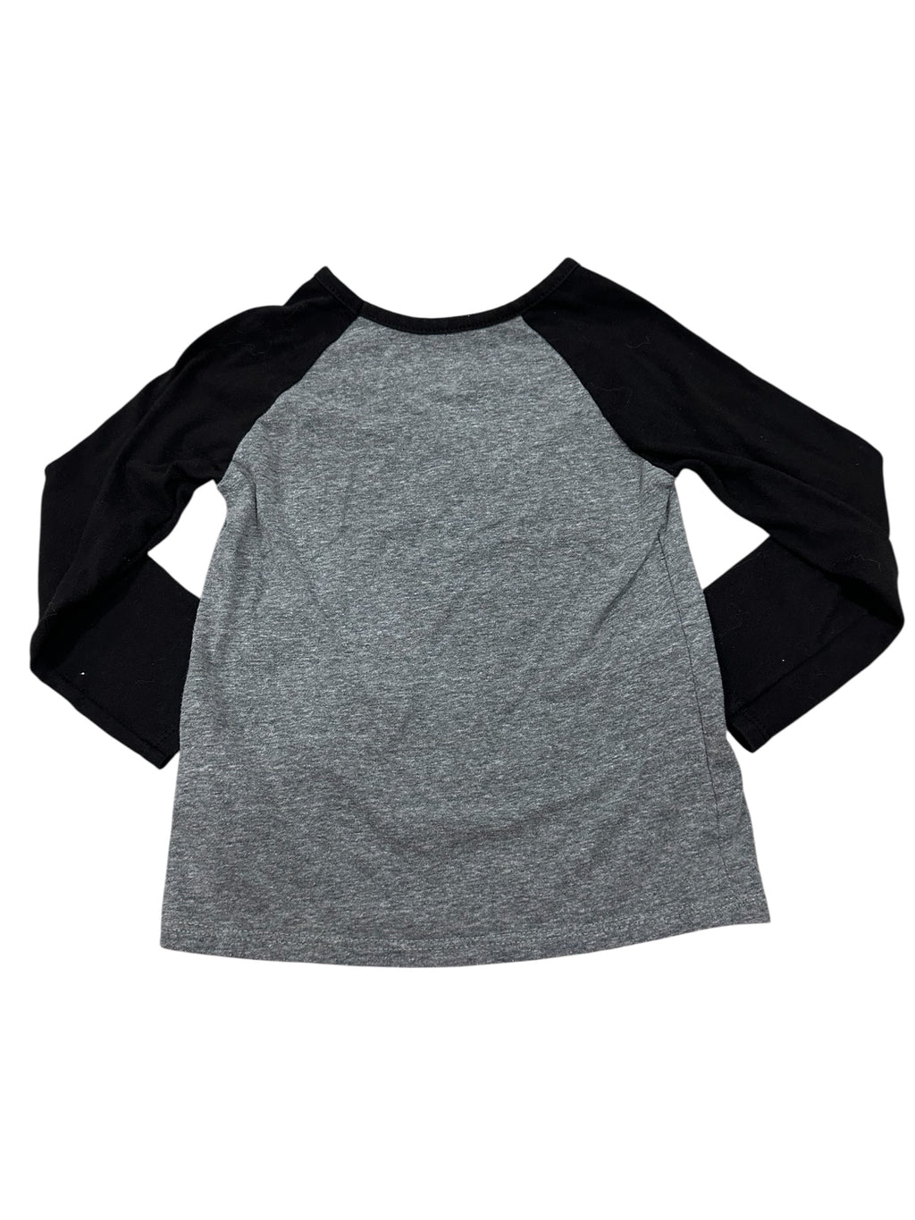 Unicorn Long-sleeve Shirt (3T)
