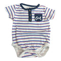 Cool Boy Onesie (3-6m)