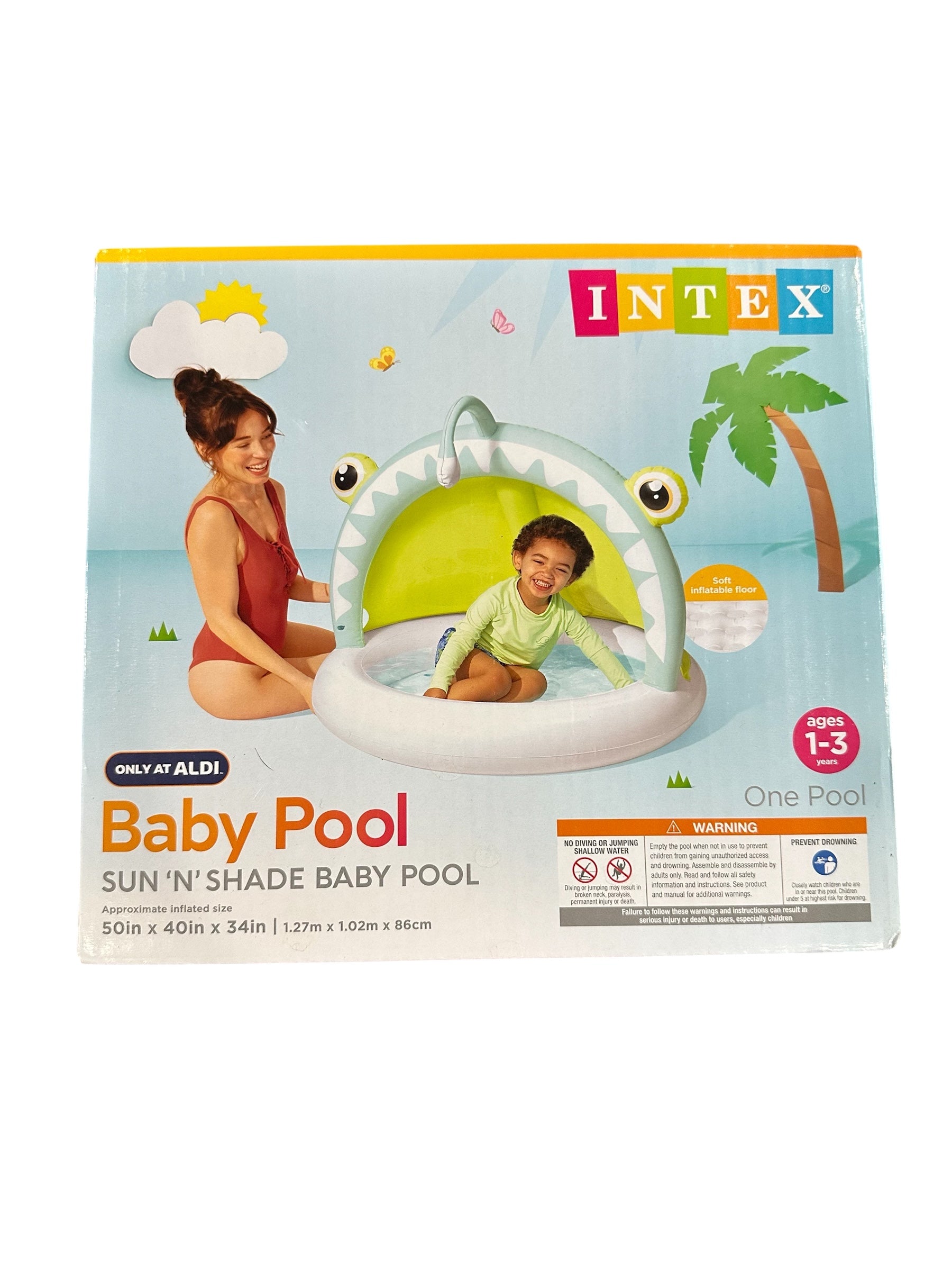 Baby Pool