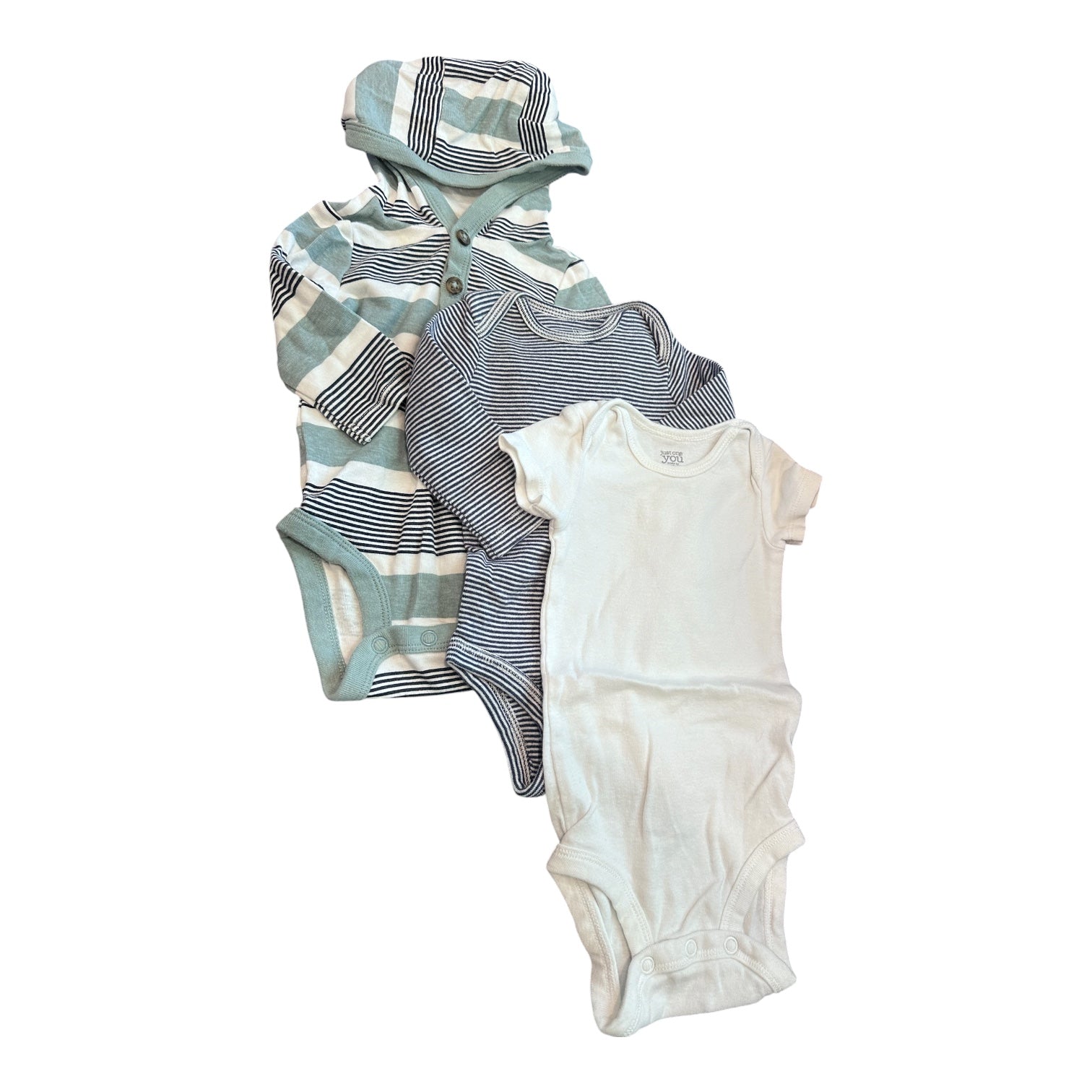 Onesie Bundle (3m)
