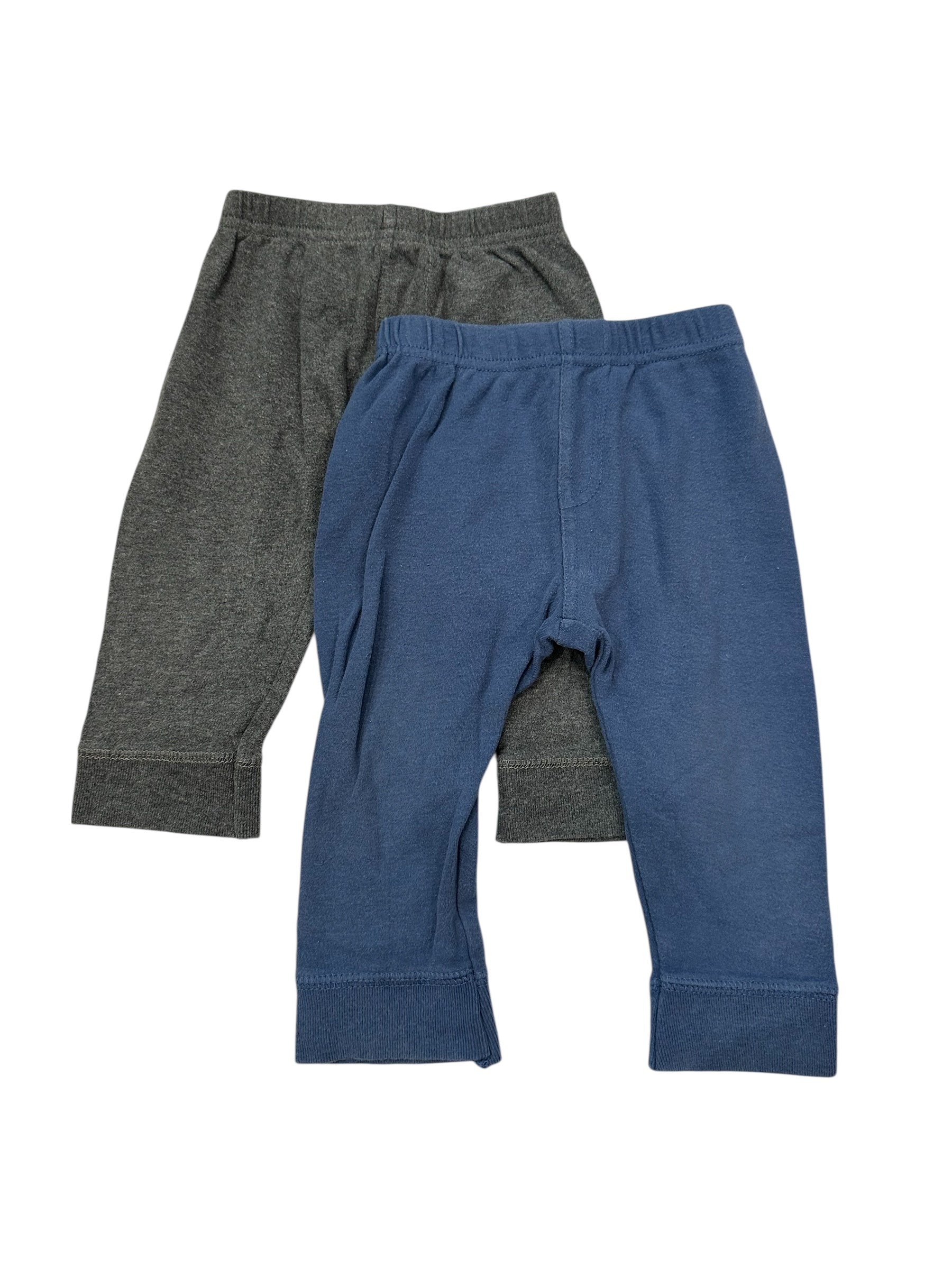 Luvable Pant Bundle (24m)