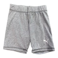 Girls Puma Biker Shorts (6X)
