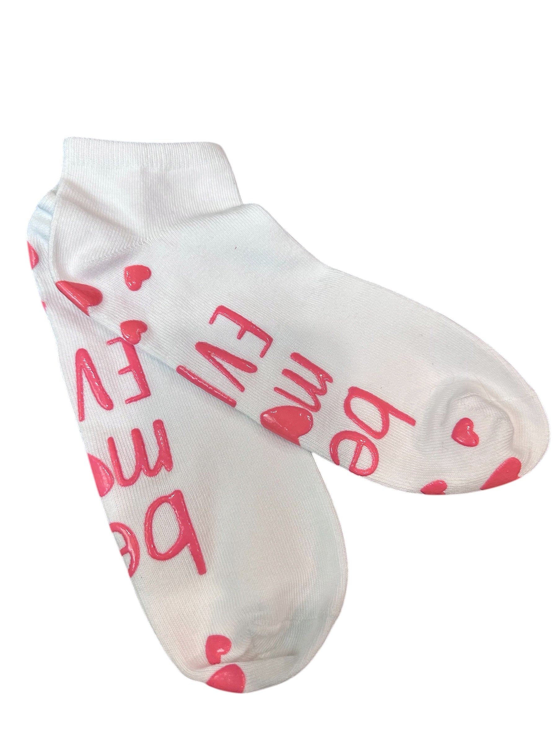 Best Mom Ever Socks (OS)