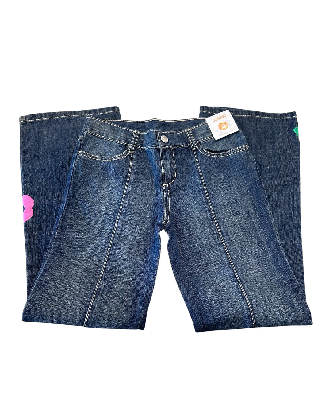 Girls Jeans (9)