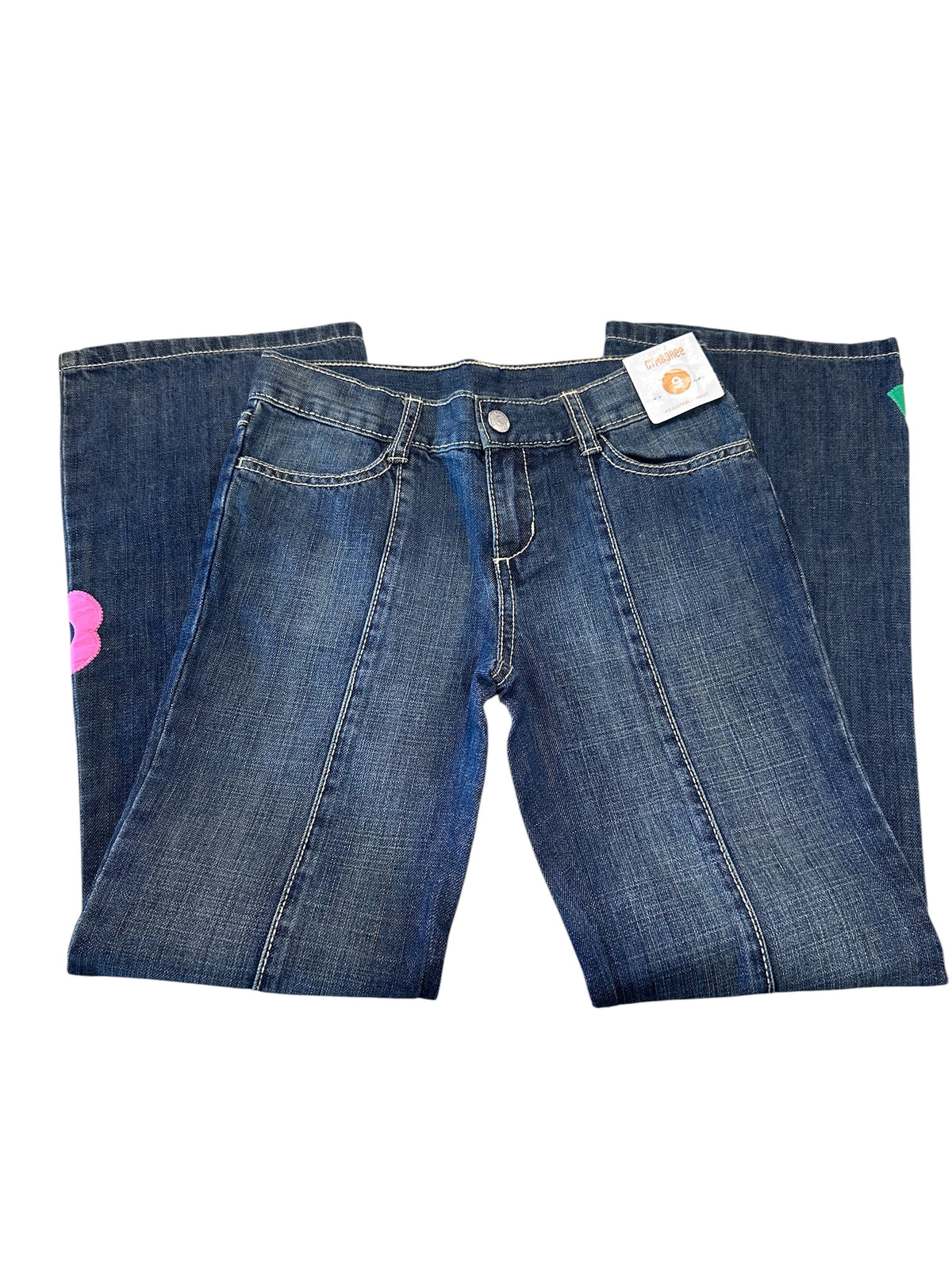 Girls Jeans (9)