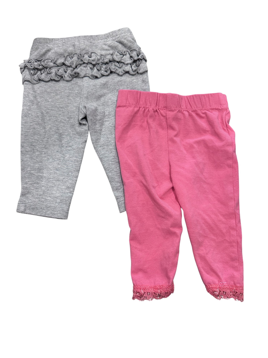 Legging Bundle (3-6m)